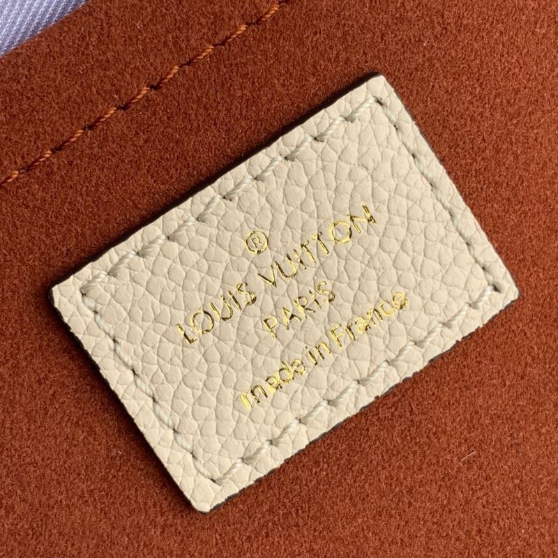 LV Top Handle Bags